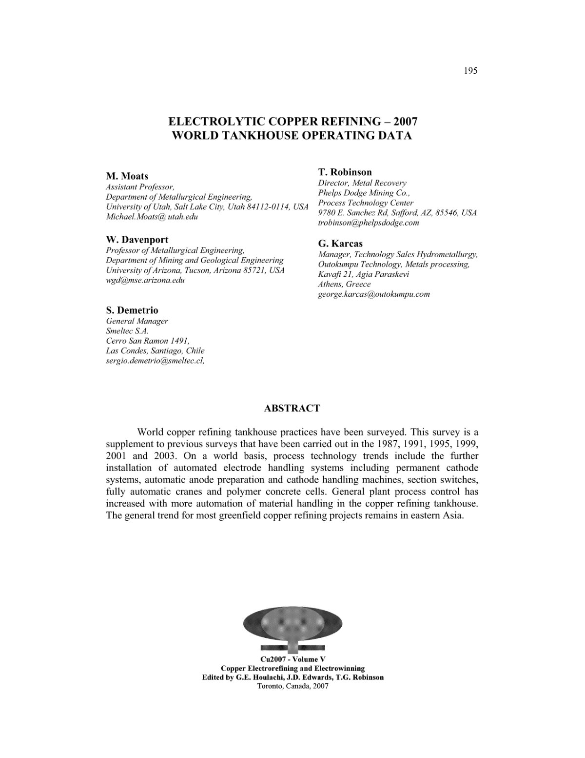First page of Unknown Title
