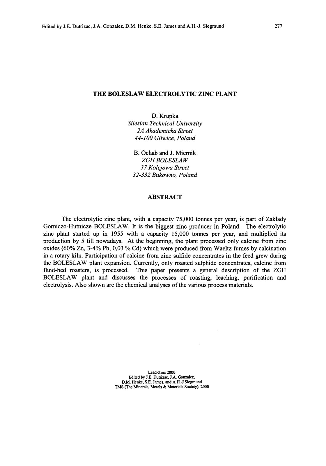 First page of 000 400 008 903