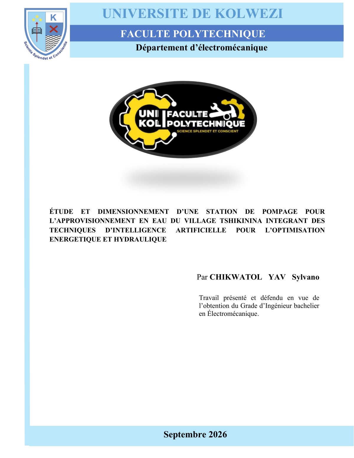 First page of TFE CHIKWATOL                                                  TFE CHIKWATOL YAV SYLVANO