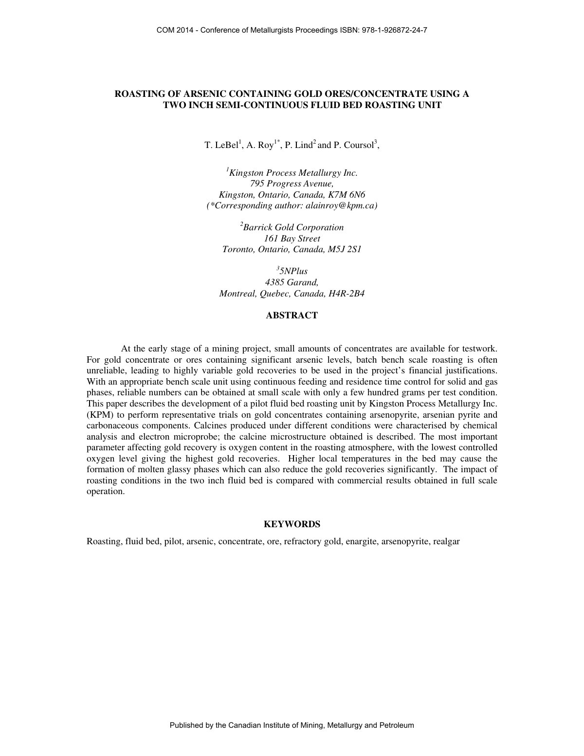First page of 000 900 012 254