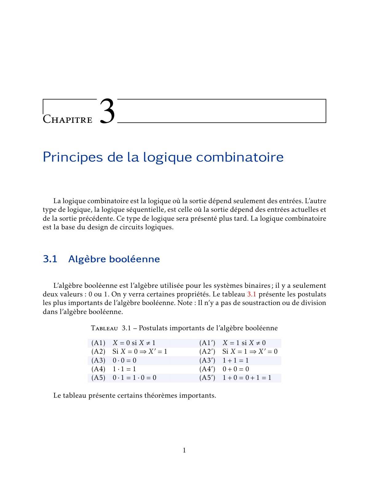 First page of GELE2442 Notes3