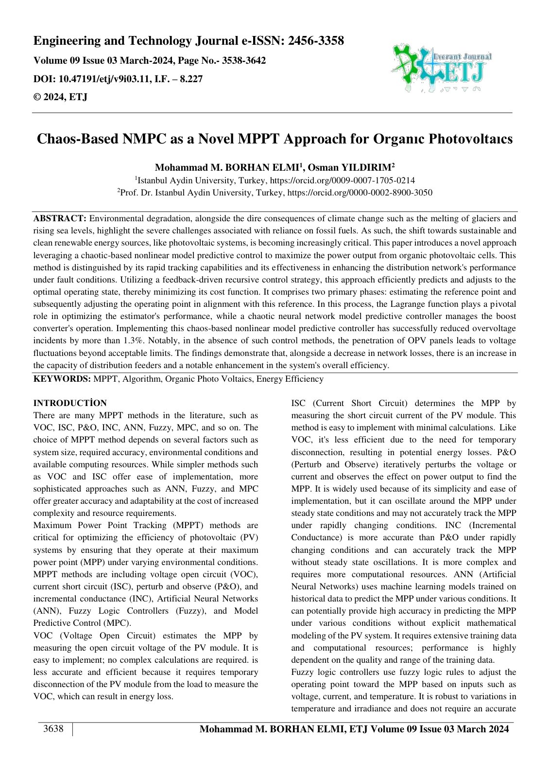 First page of 11 (12)