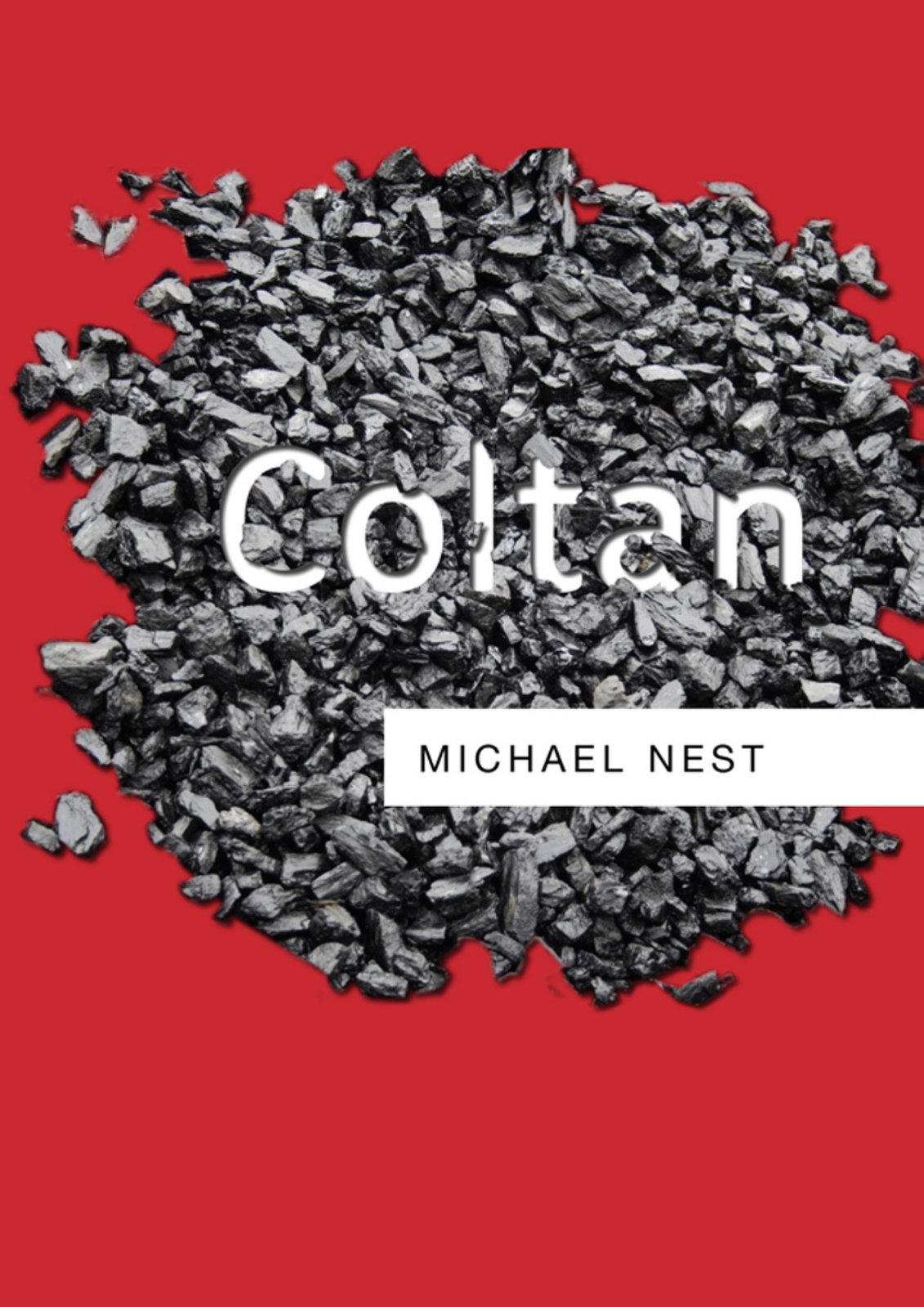 First page of Coltan