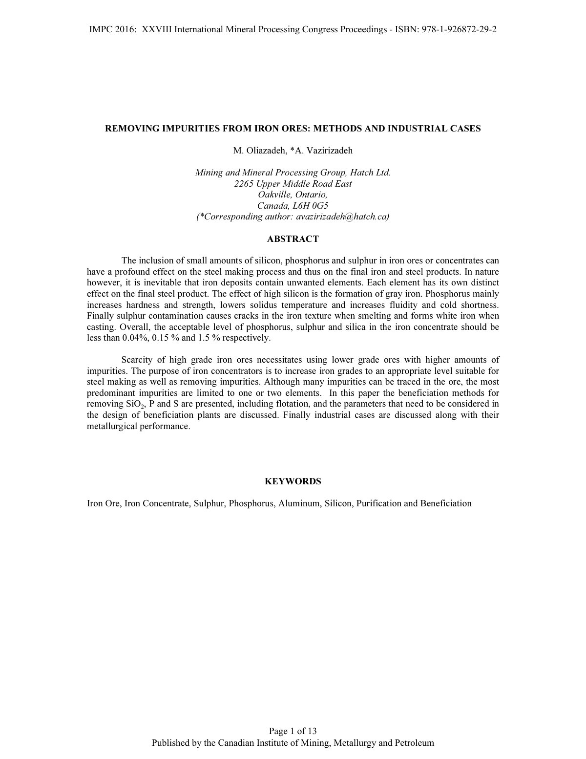 First page of 000 021 000 340