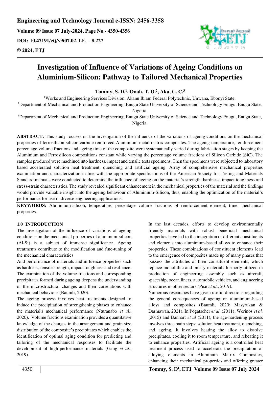 First page of 2 (3)