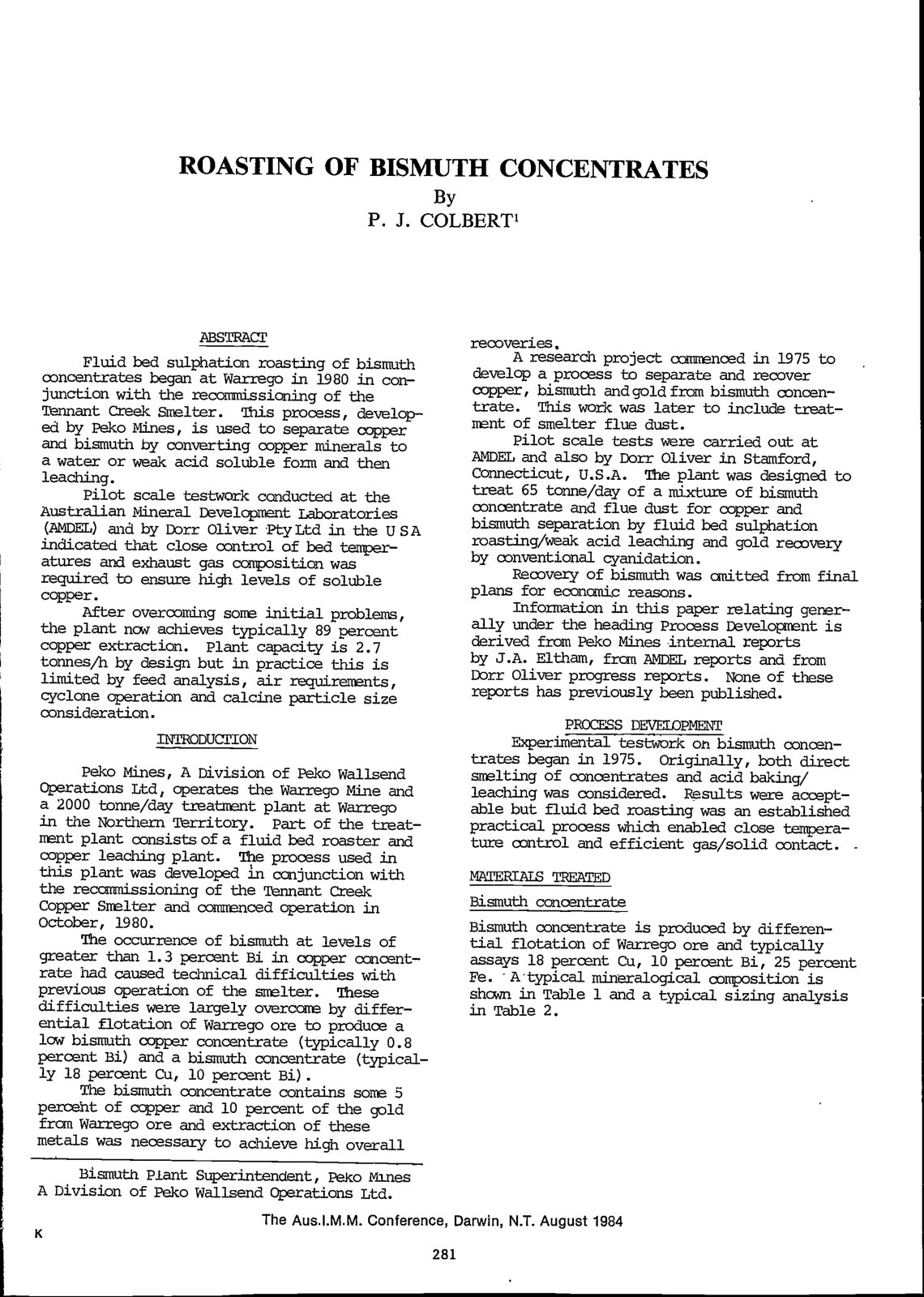 First page of 000 990 008 842