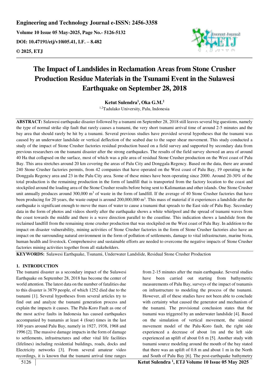 First page of 41