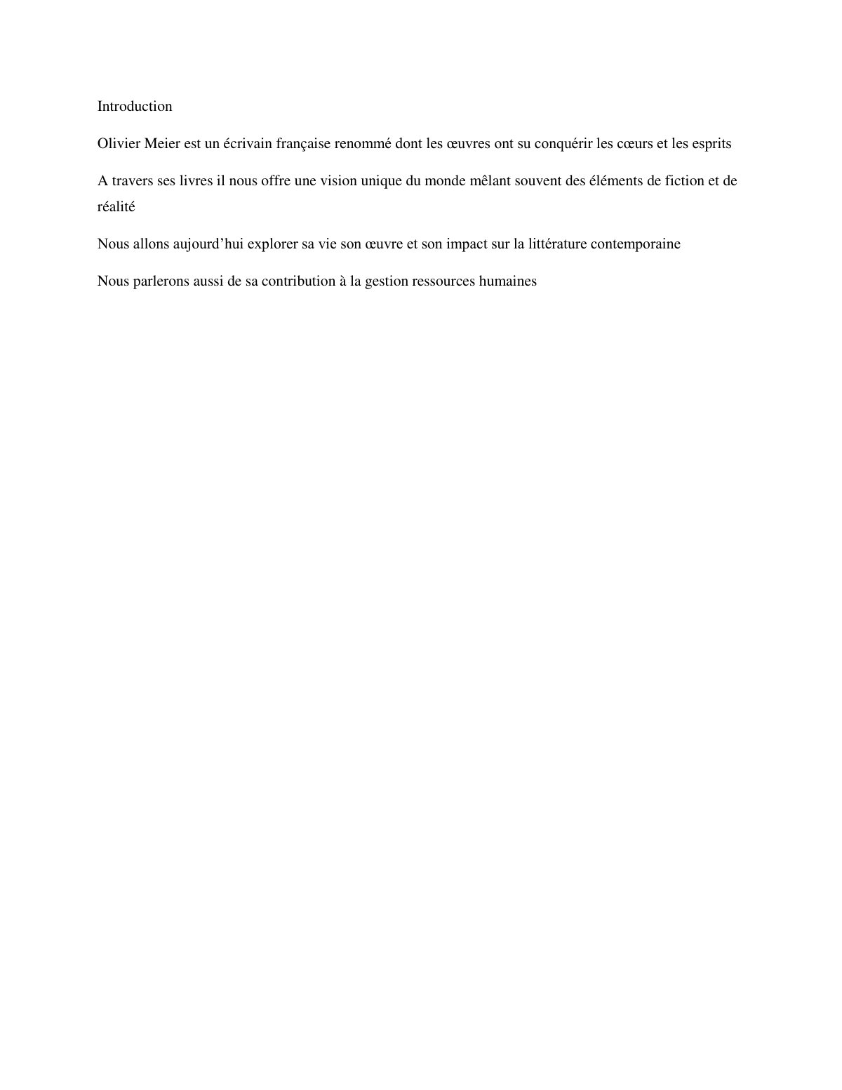 First page of Introduction ii