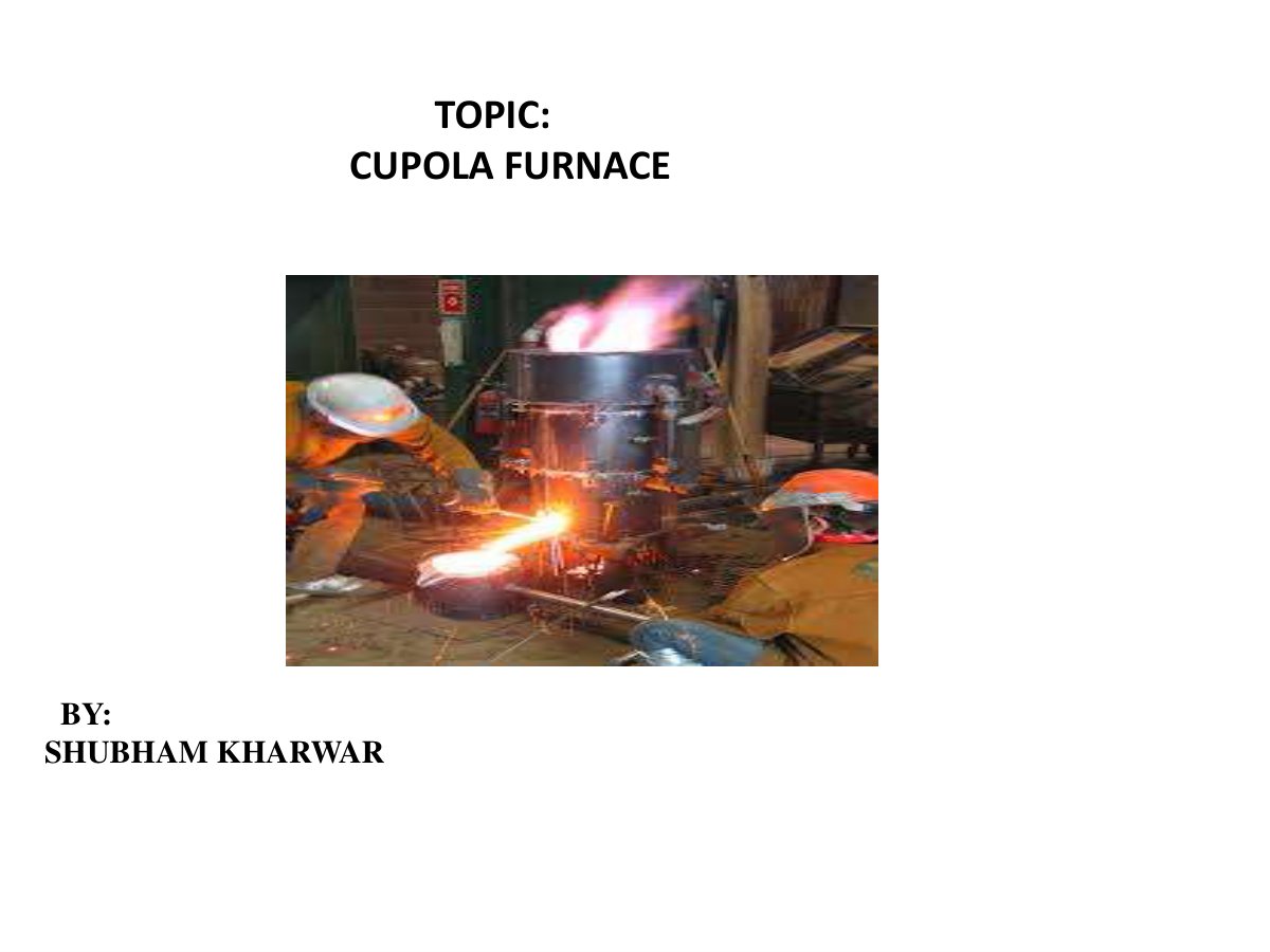 First page of cupolafurnace 150428203617 conversion gate01