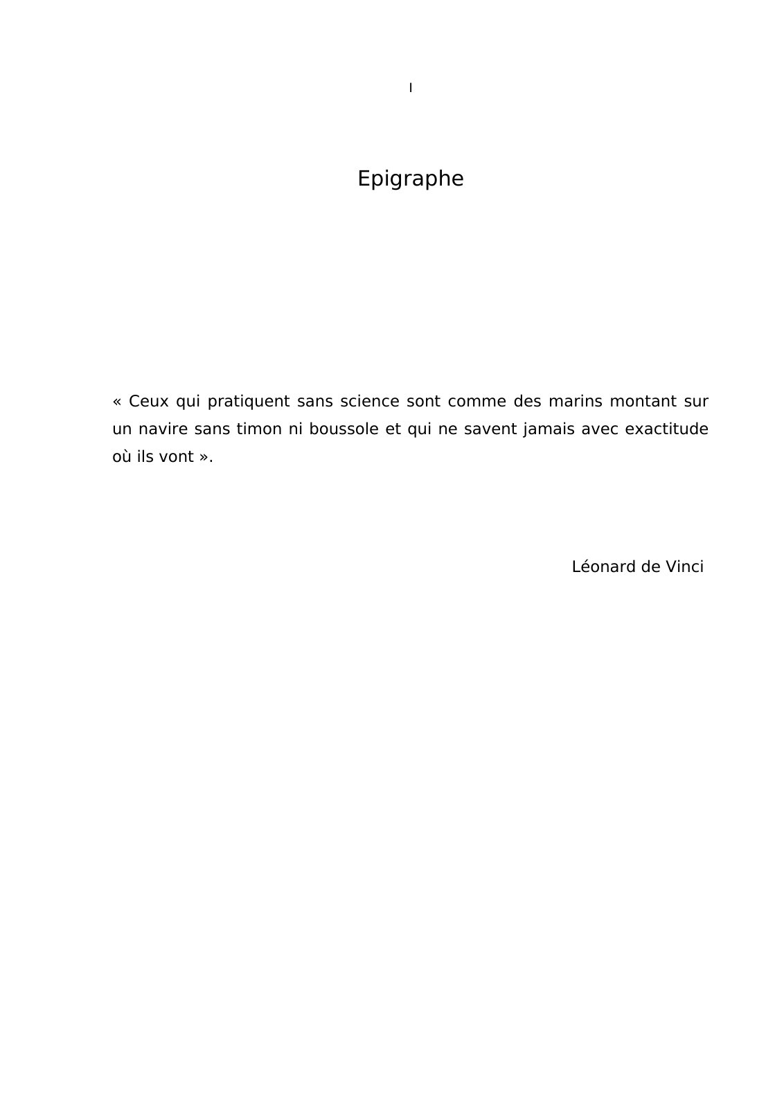 First page of Exploitation du gisement de Kamfundwa