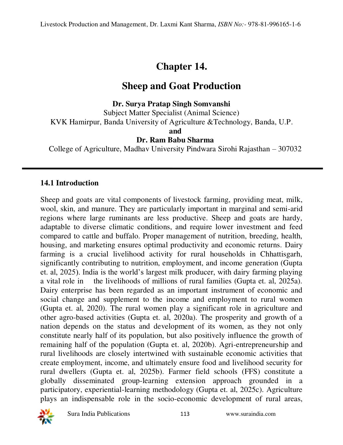 First page of completebook 113 120