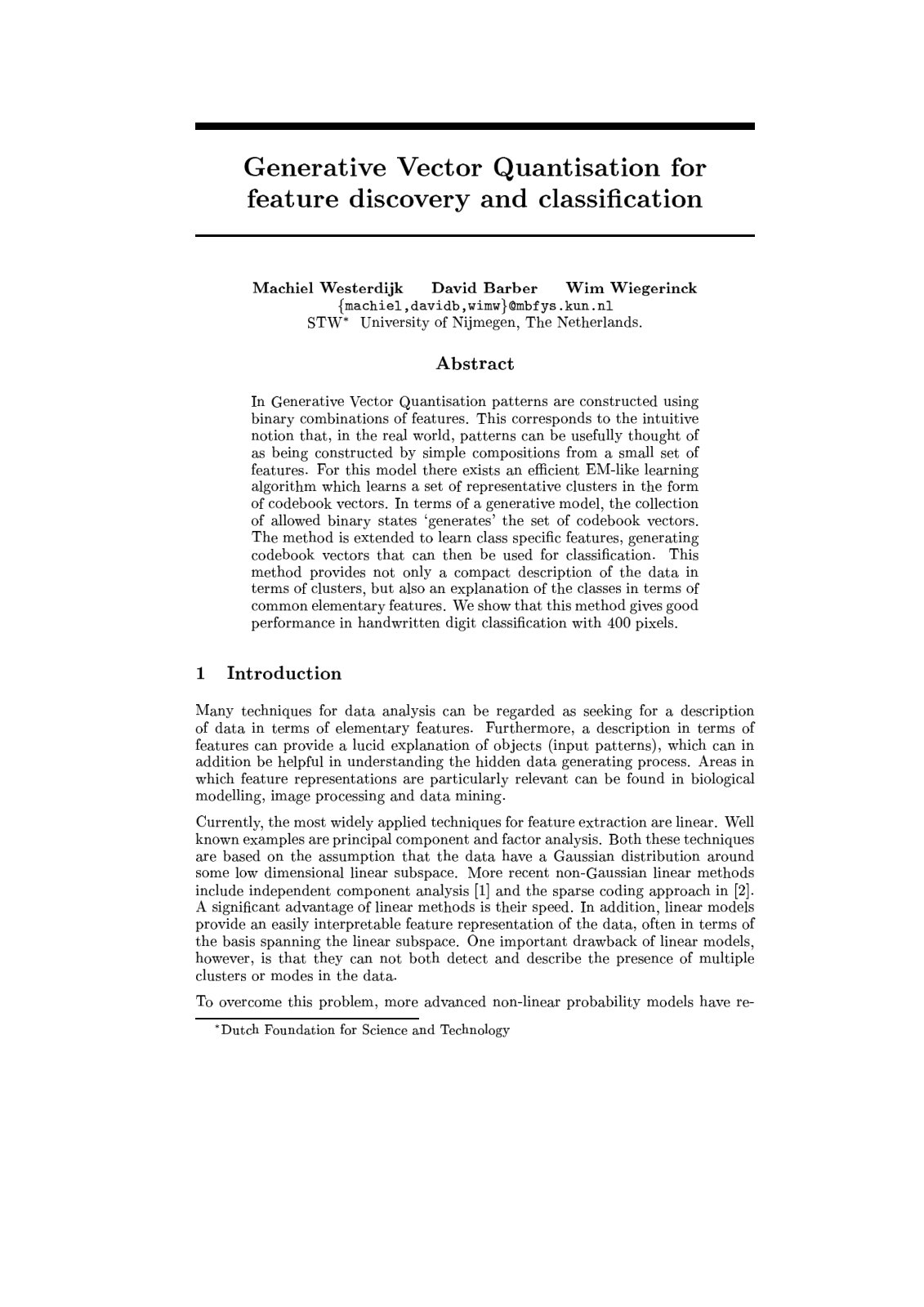 First page of Untitled Document