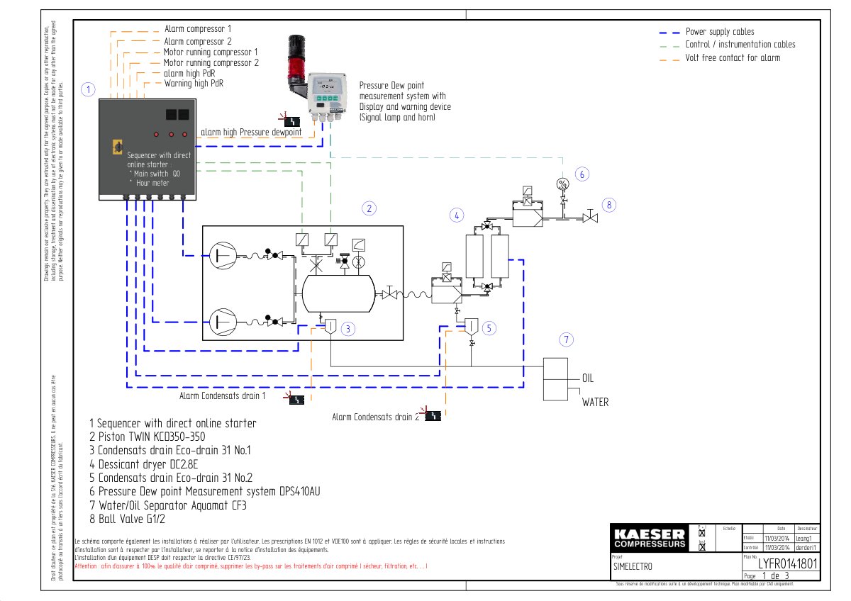 First page of lyfr0141801 