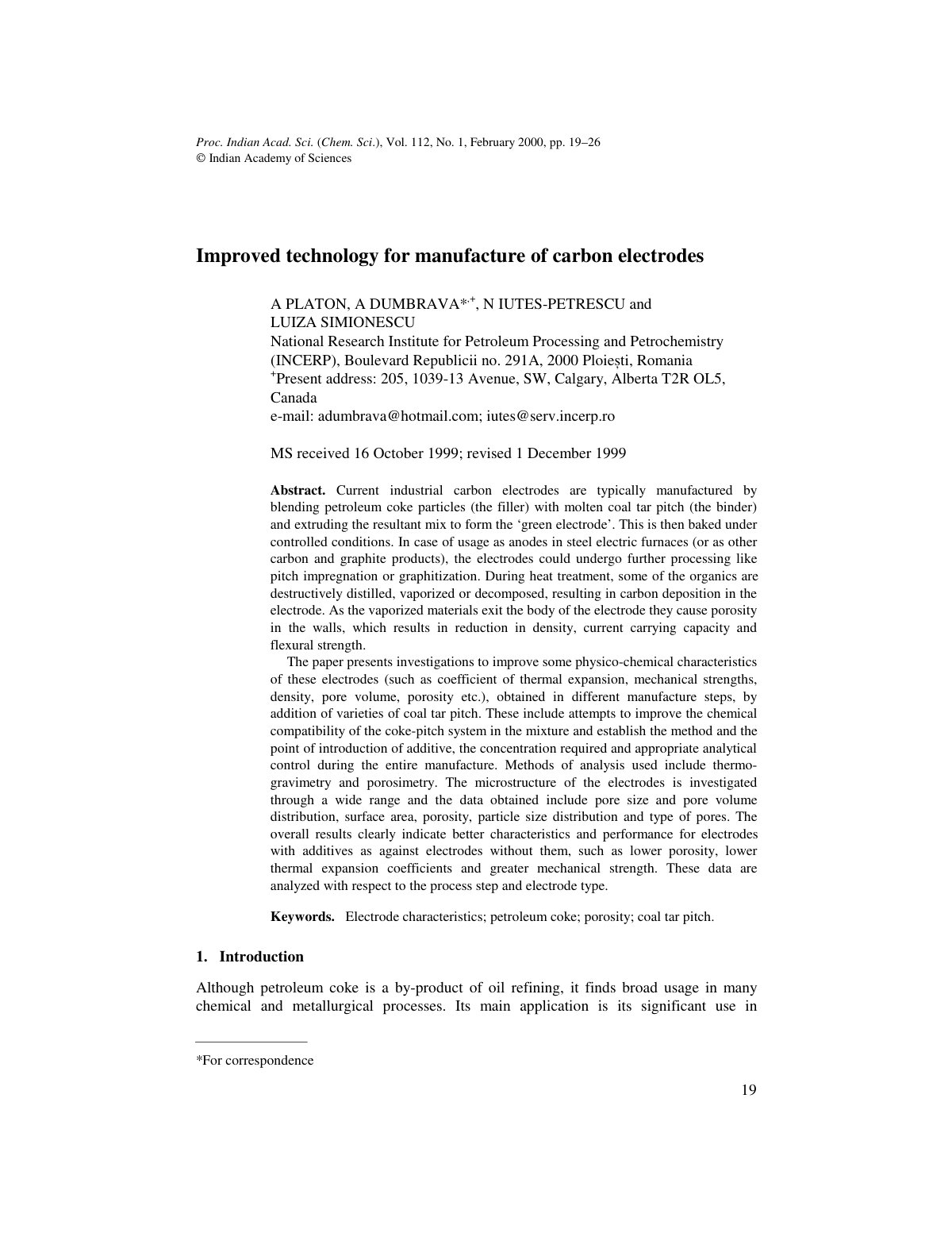 First page of 0019 0026