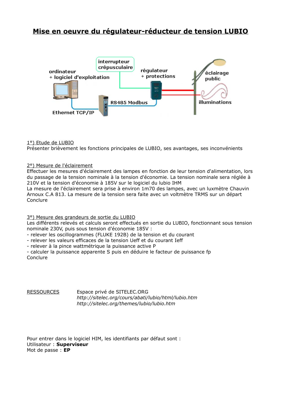 First page of lubio (1)