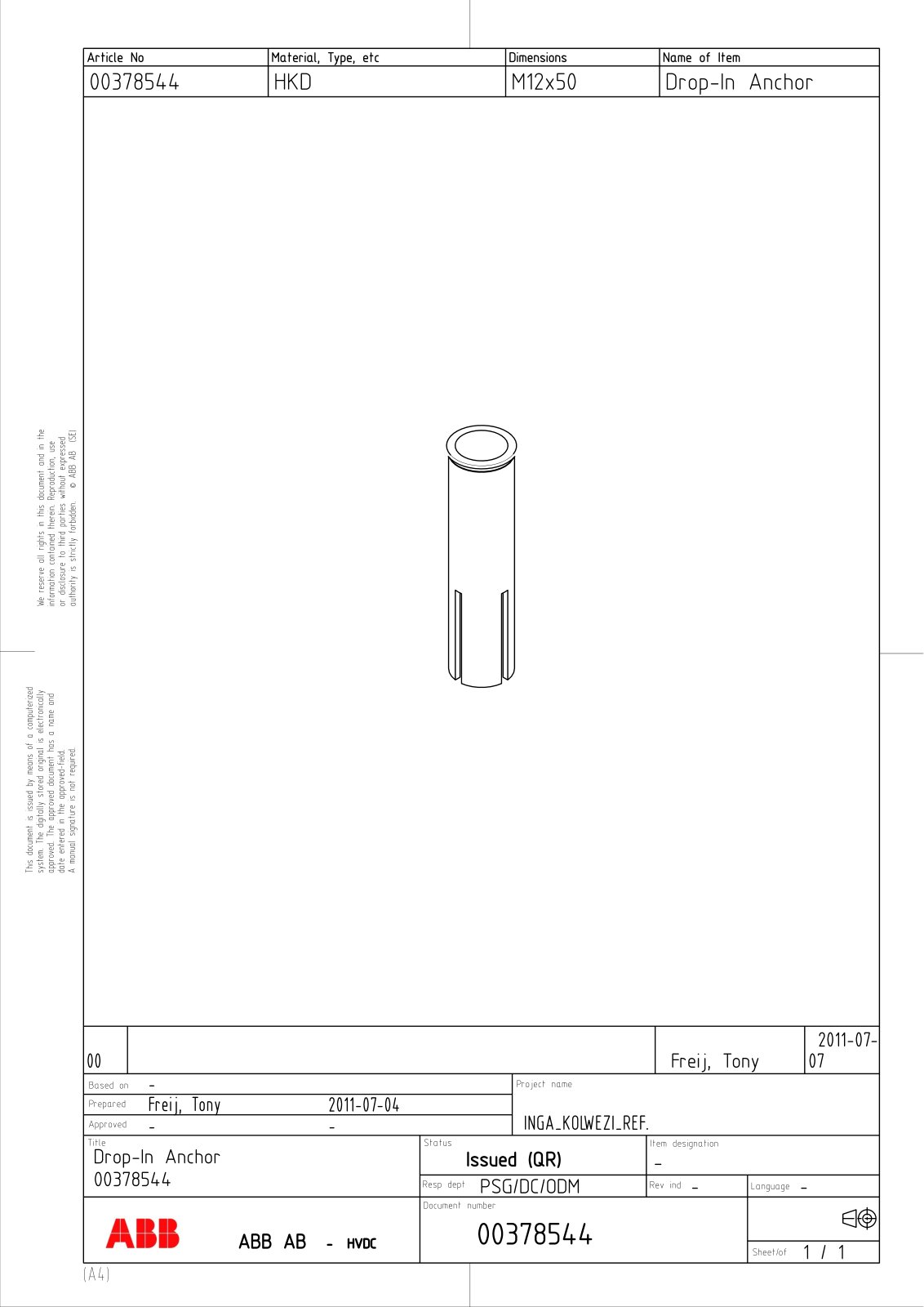 First page of 00378544 