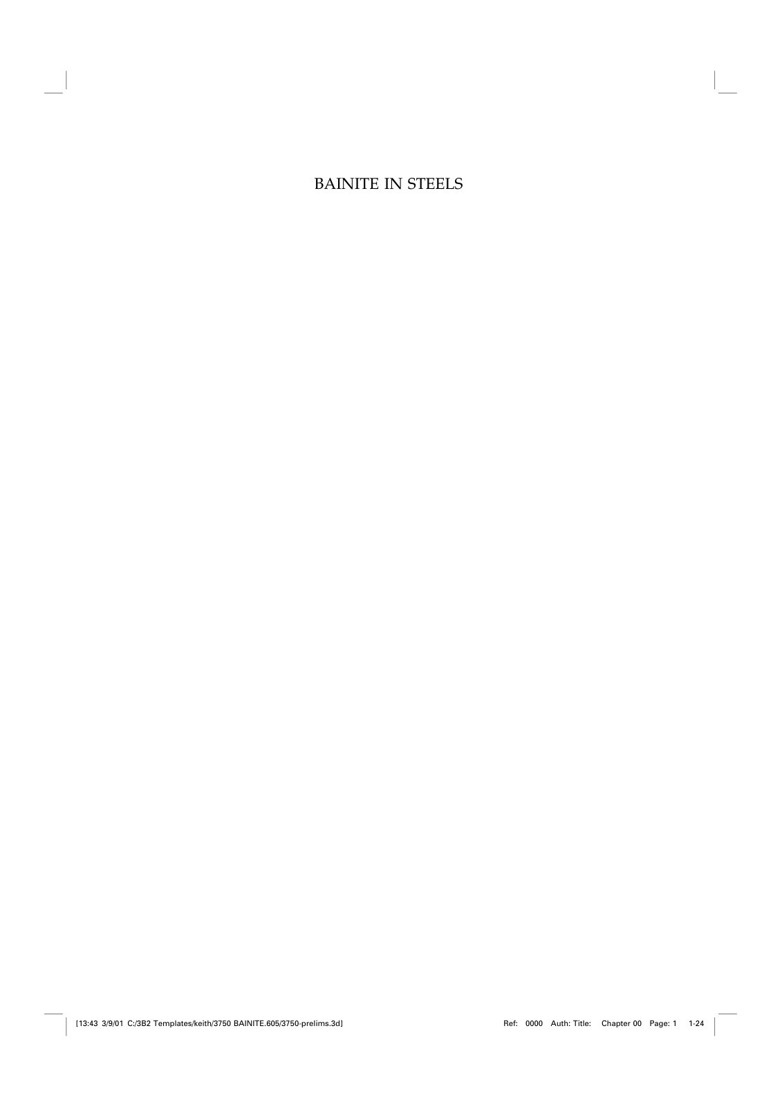 First page of Probes of motivation and emotion in action: A neurocognitive approach