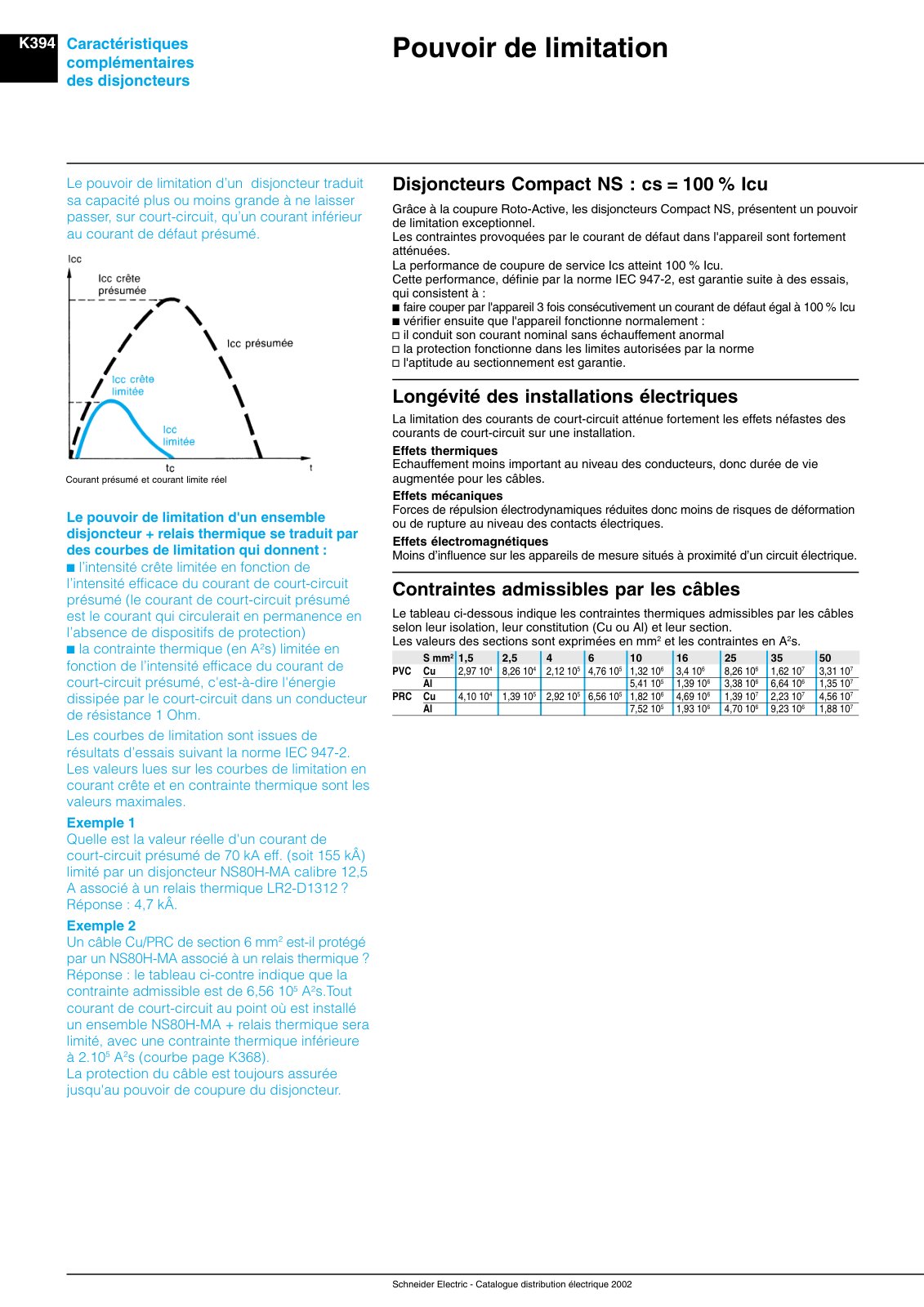 First page of k2b