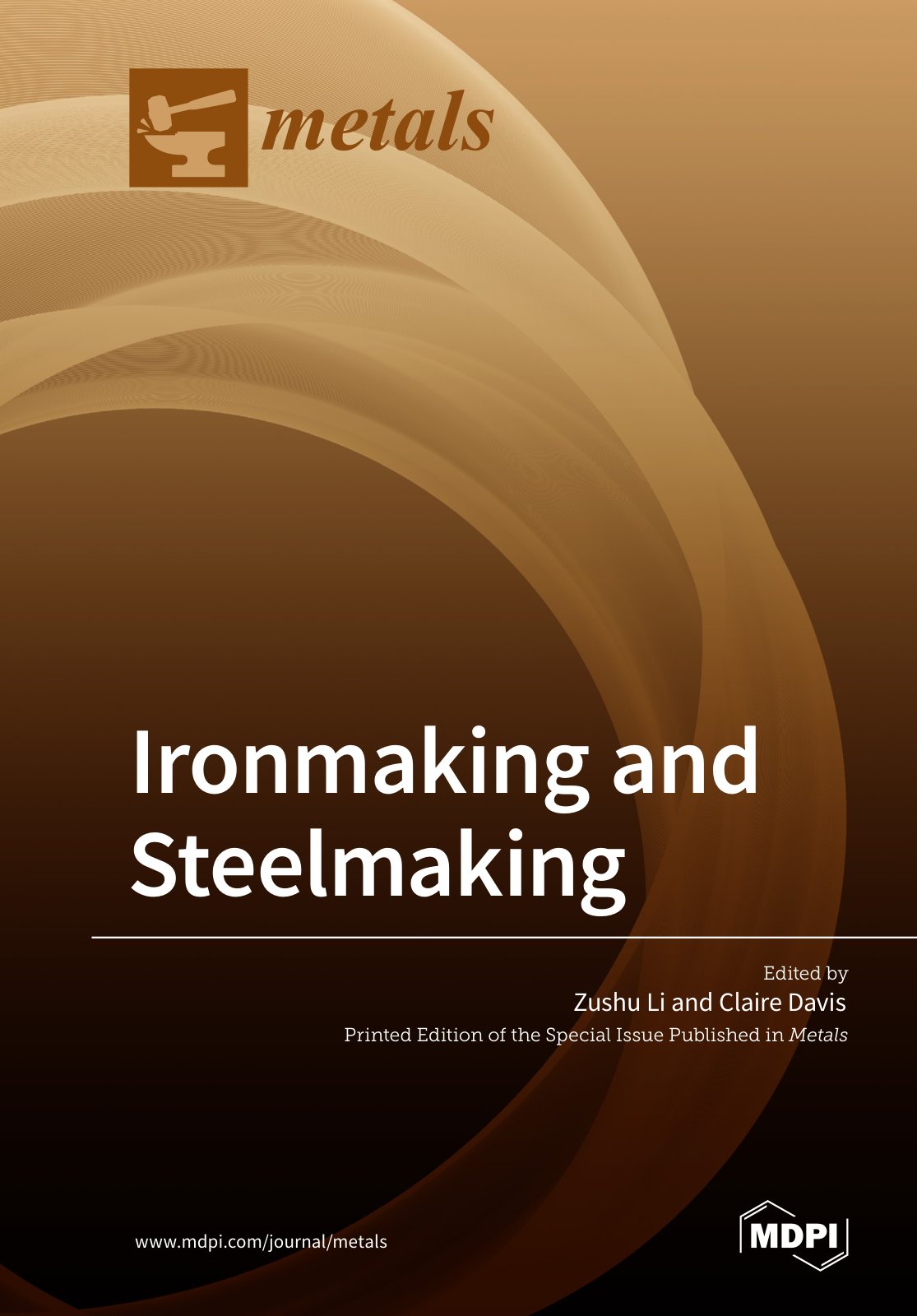 First page of 440806398 Ironmaking and Steelmaking 1 pdf