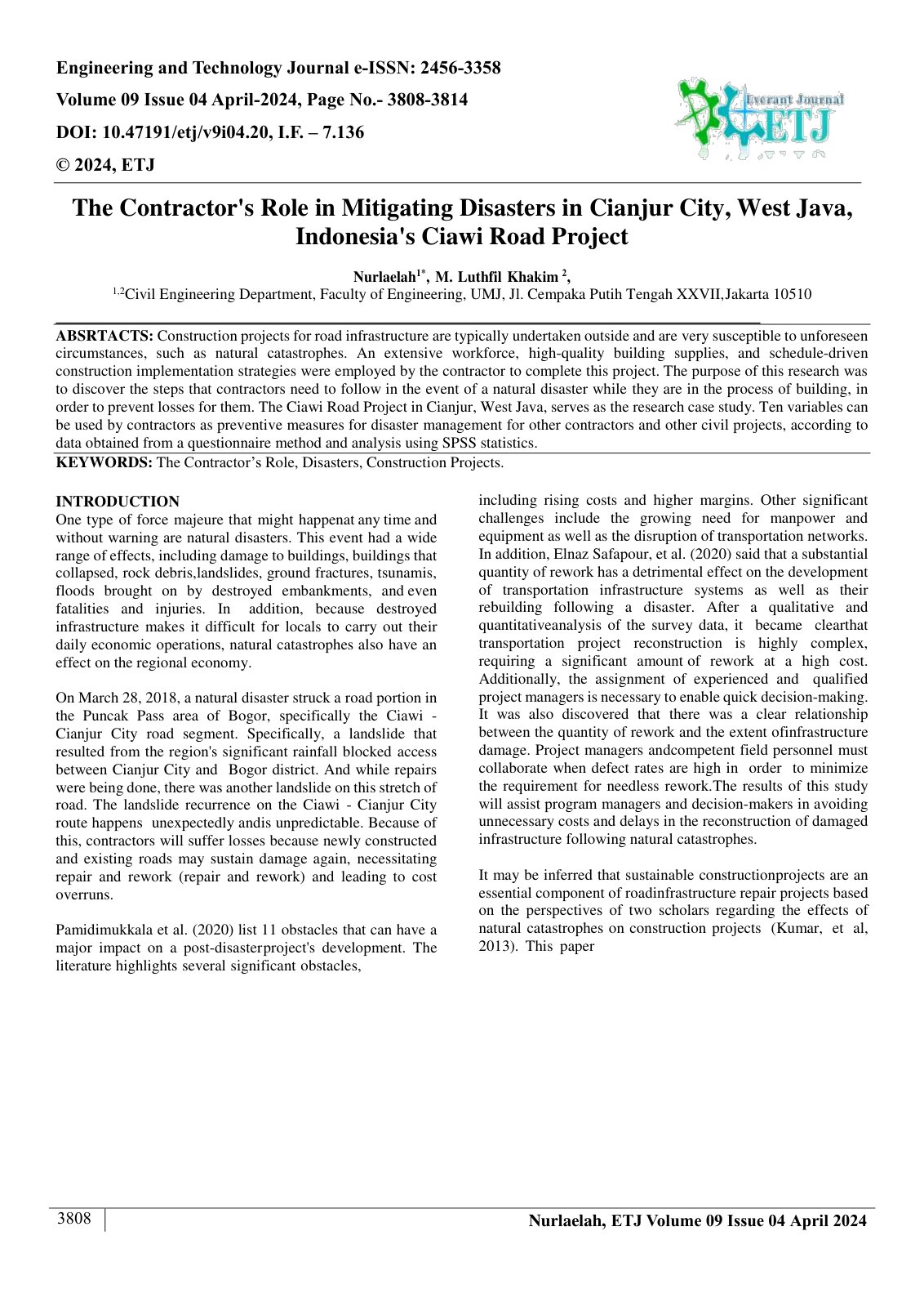 First page of 20 (10)