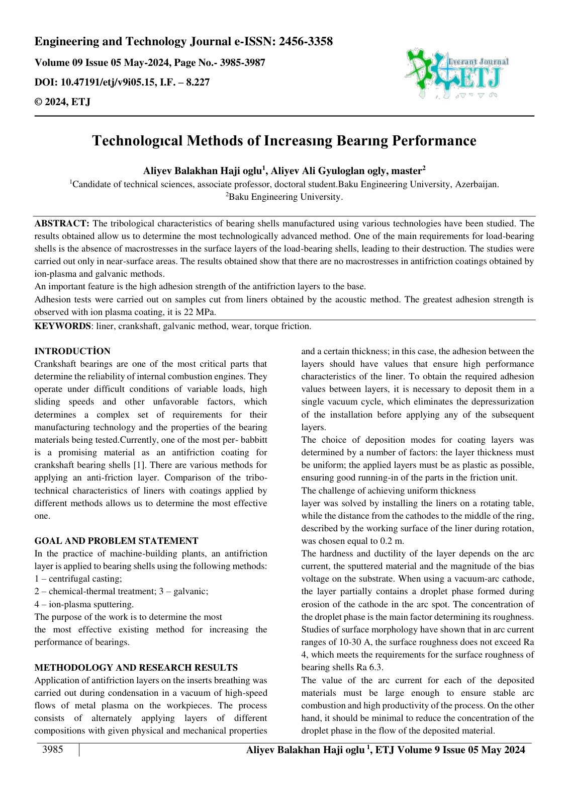 First page of 15 (9)