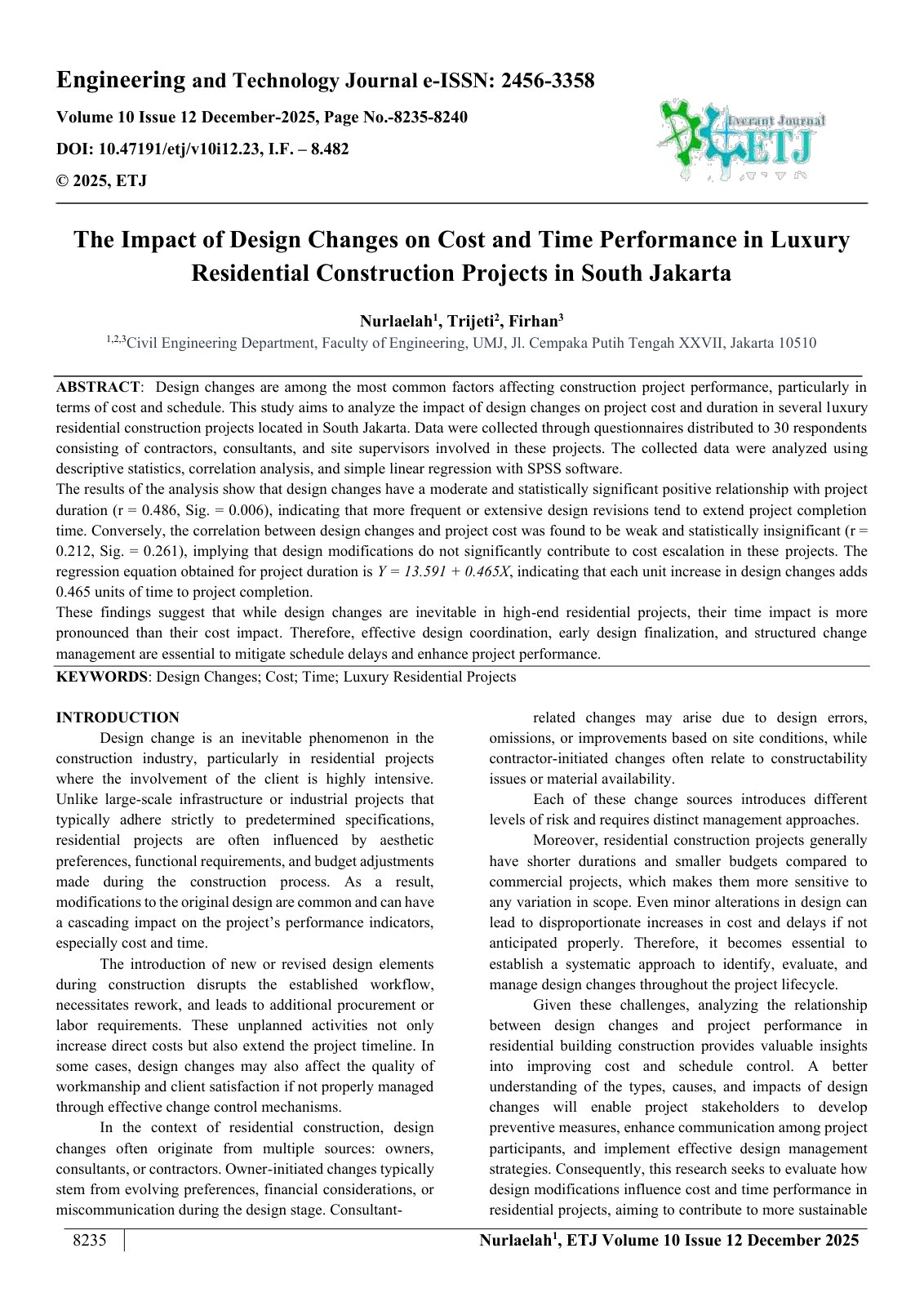 First page of 23 (2)