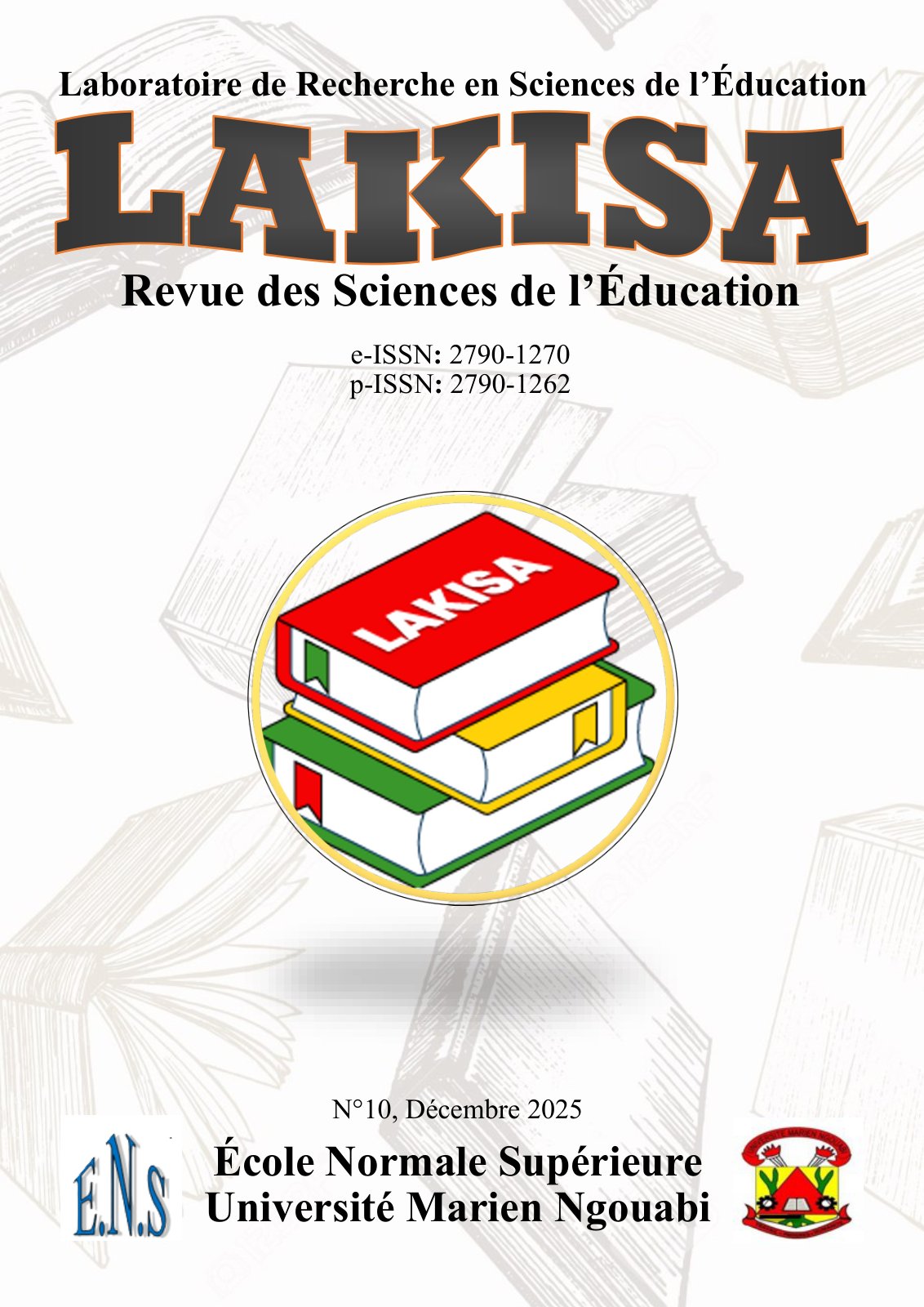 First page of Construction dune matrice structuree daide a la 