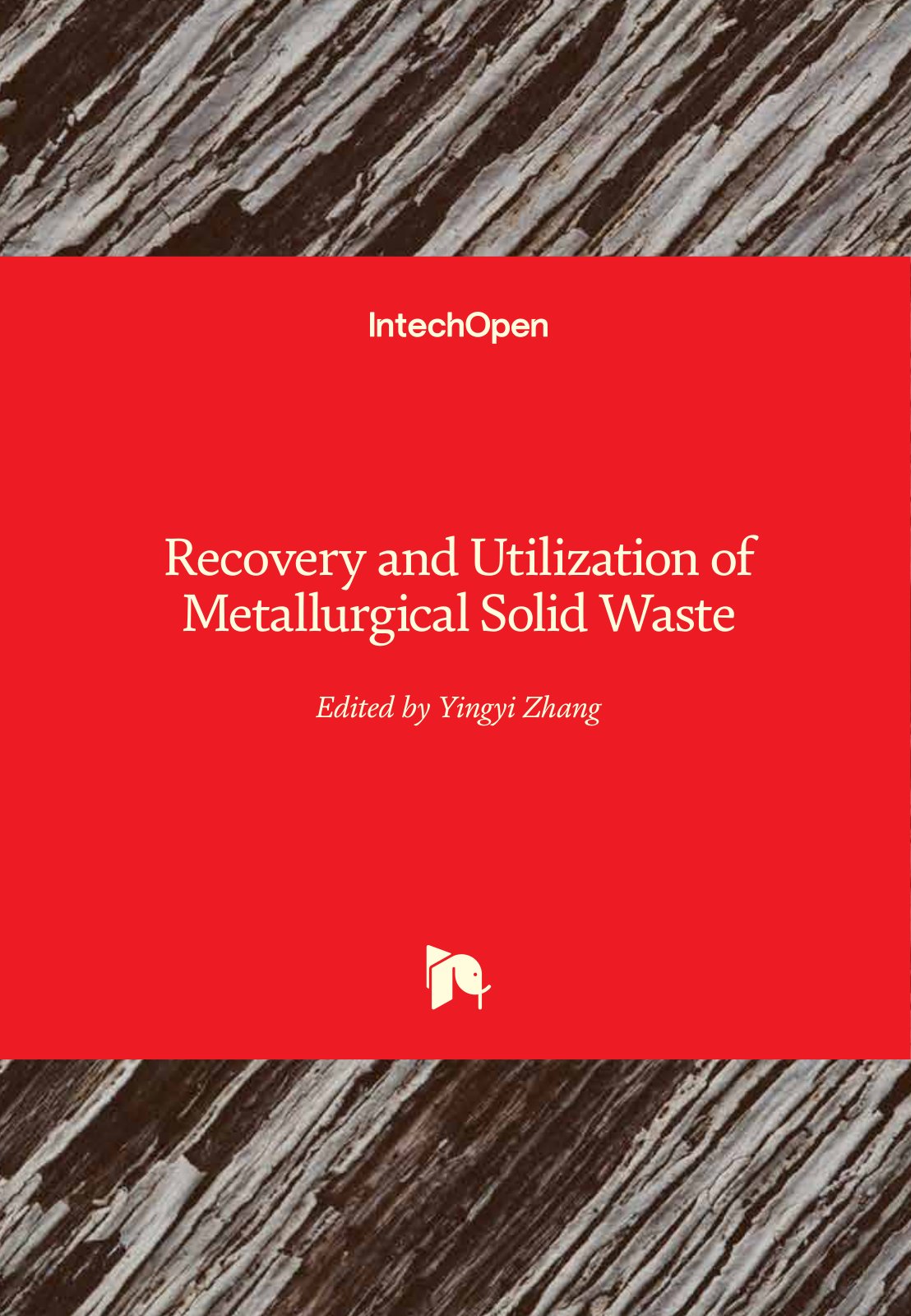 First page of Recovery and Utilization of Metallurgical Solid Waste