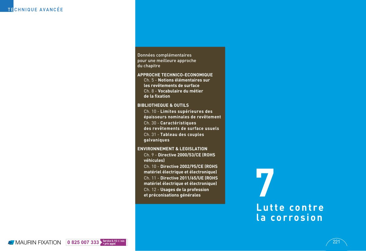 First page of chapitre 7 lutte contre corrosion pdf 509 ko fix chap lmod7