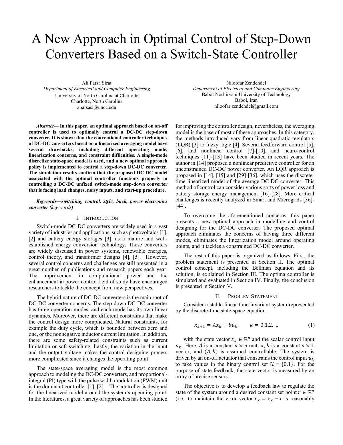First page of Microsoft Word - conference-template-letter