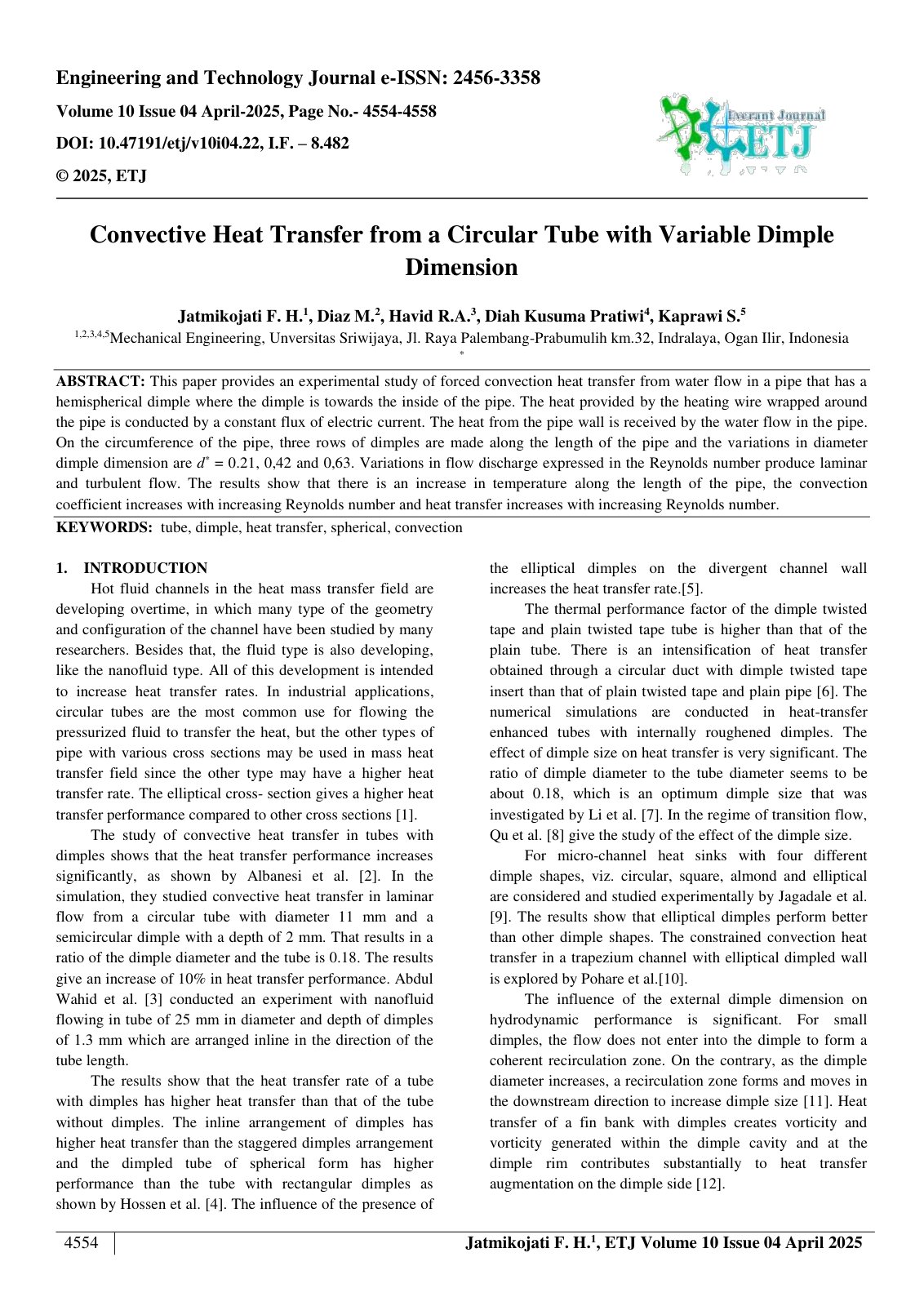 First page of 22 (1)