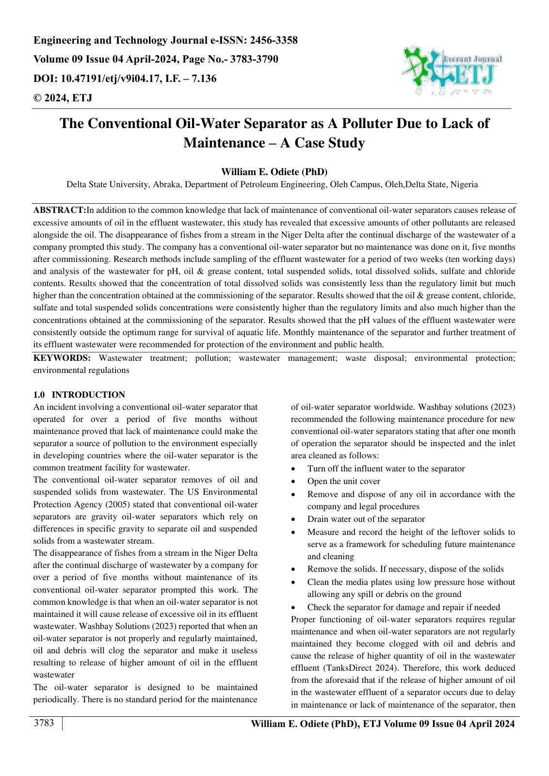 First page of 17 (10)