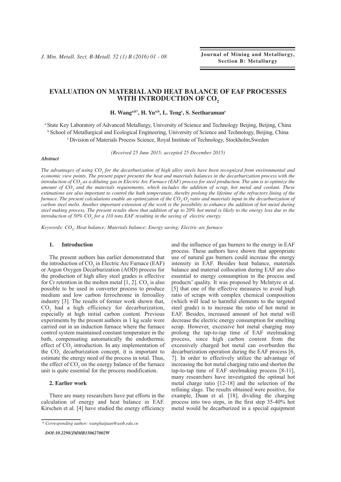 First page of 1450 53391600002W