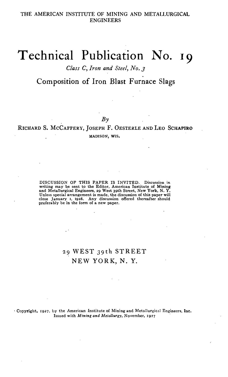 First page of 000 500 004 452