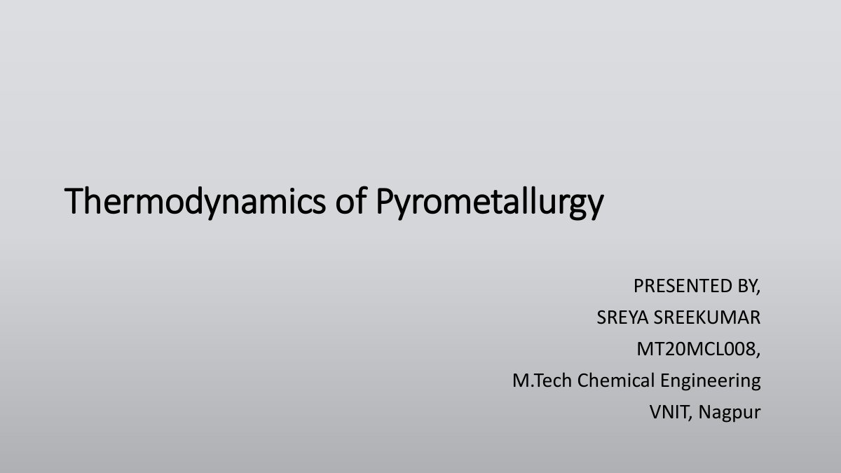 First page of pyrometllurgy 201129070843