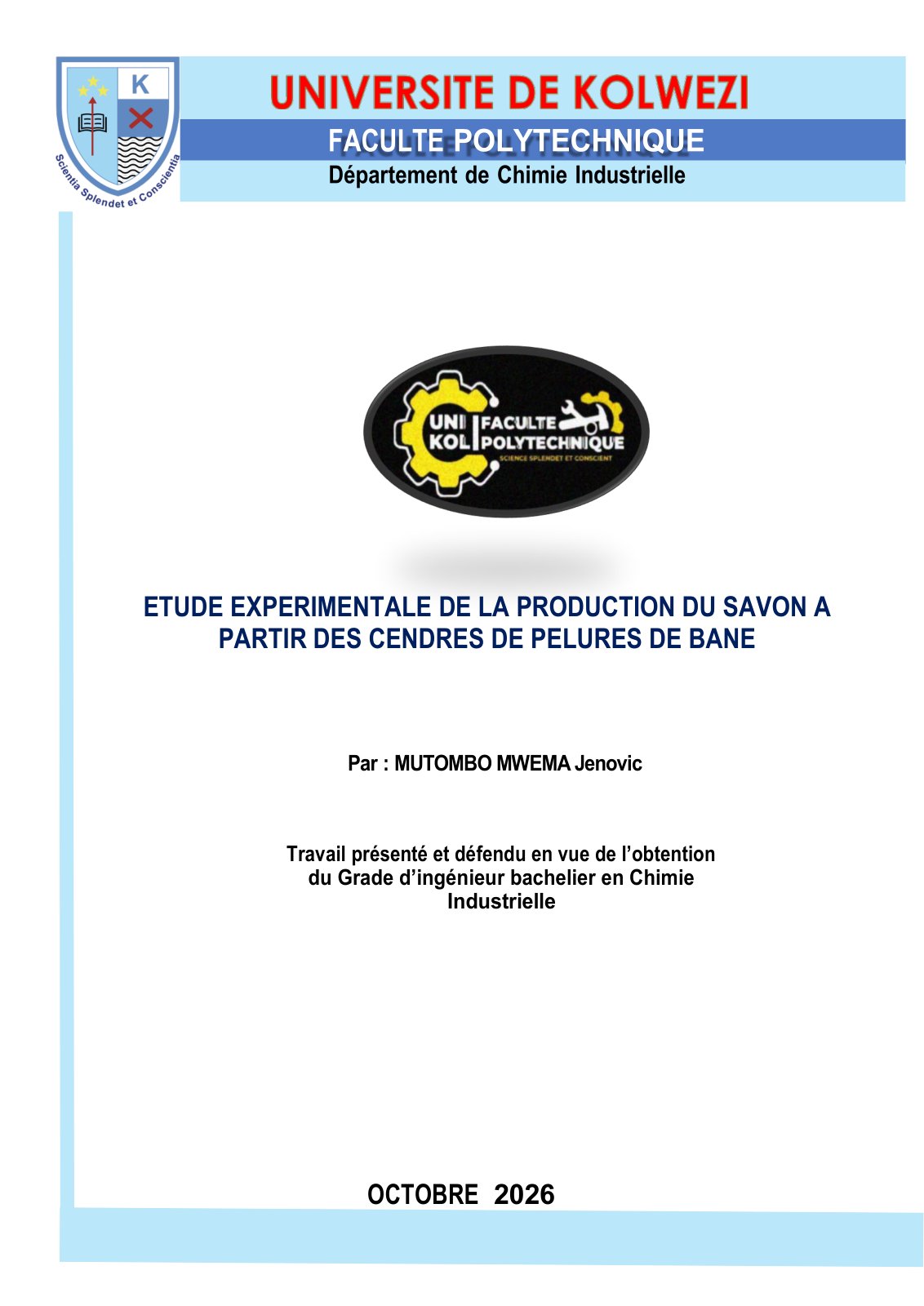 First page of MUTOMBO MWEMA JENOVIC (2)