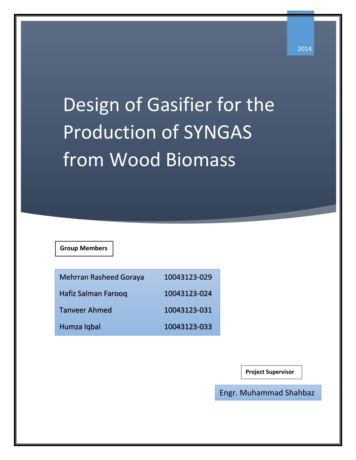 First page of 213526367 Circulating Fluidized bed reactor design and theory