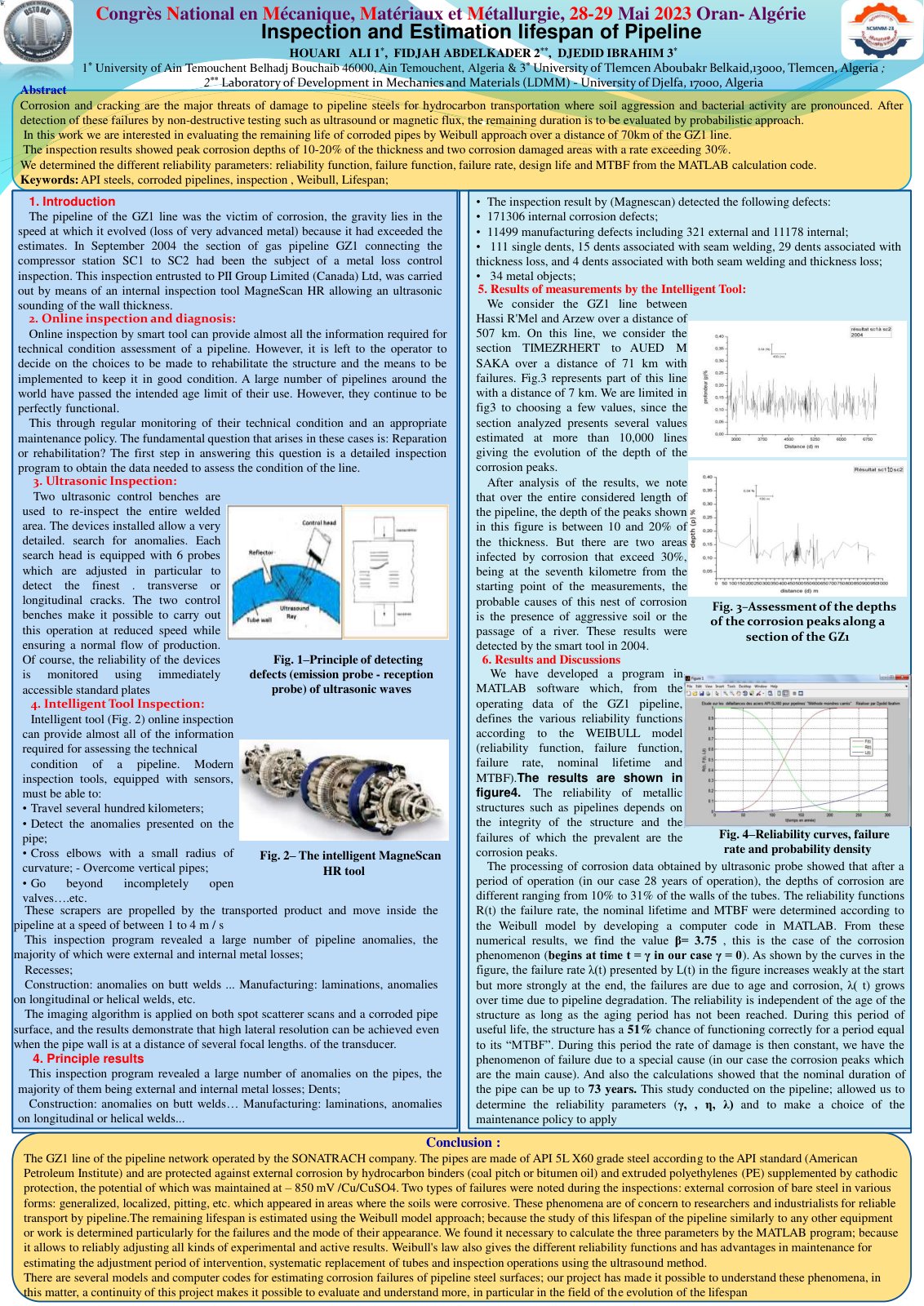 First page of NP65HOUARIALI
