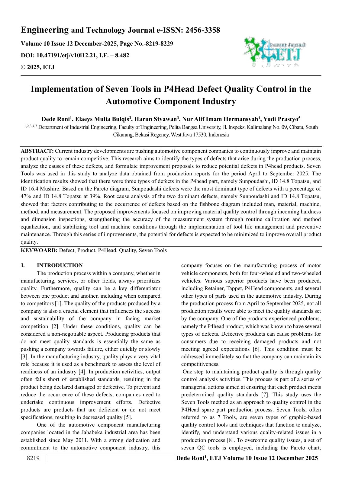 First page of 21 (3)