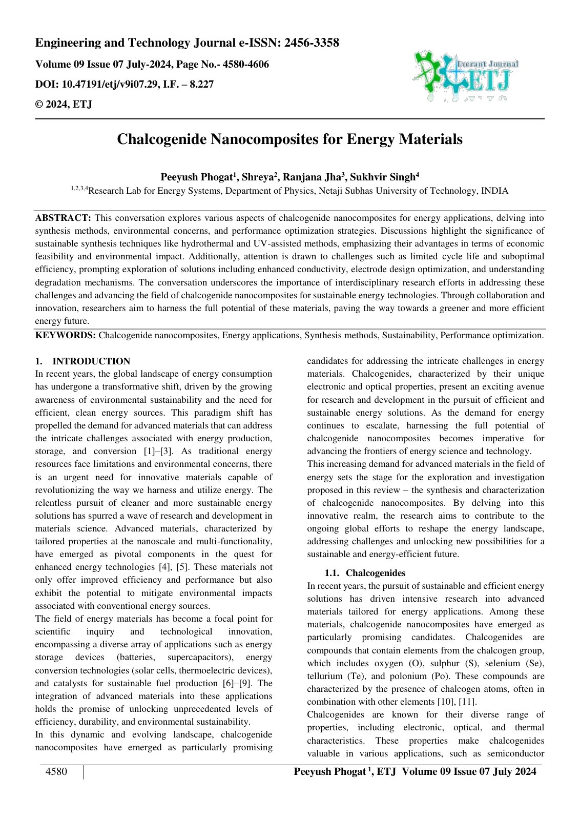 First page of 29 (6)