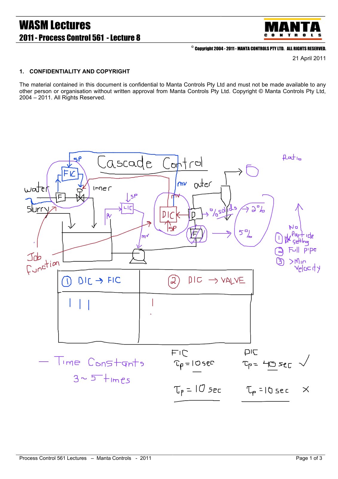 First page of 561   Year 2011 Lecture 8