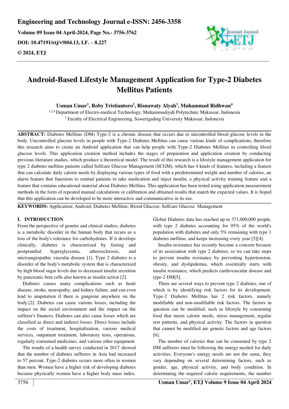 First page of 13 (10)