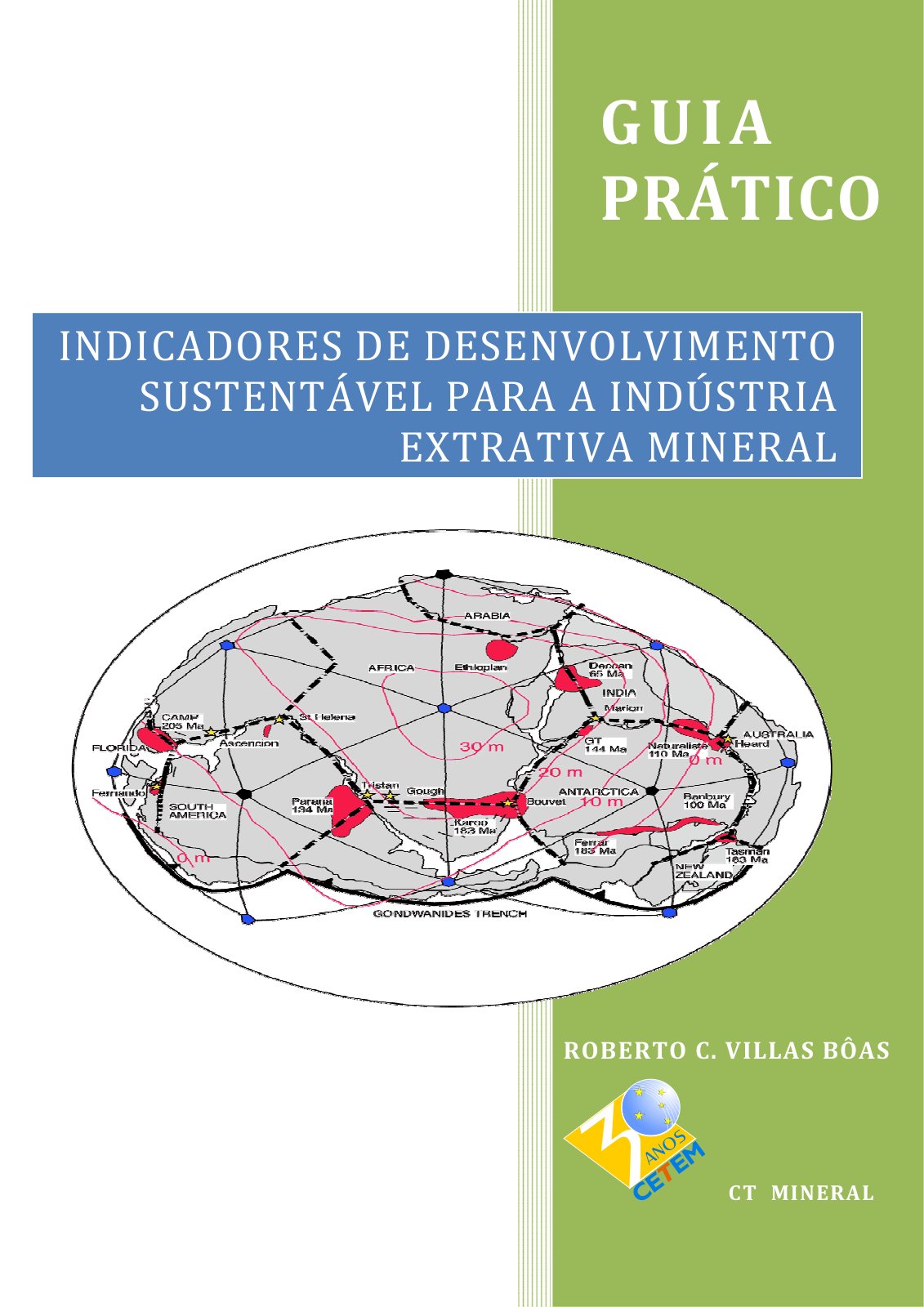 First page of G U I A PRATICO INDICADORES DE DESENVOLV