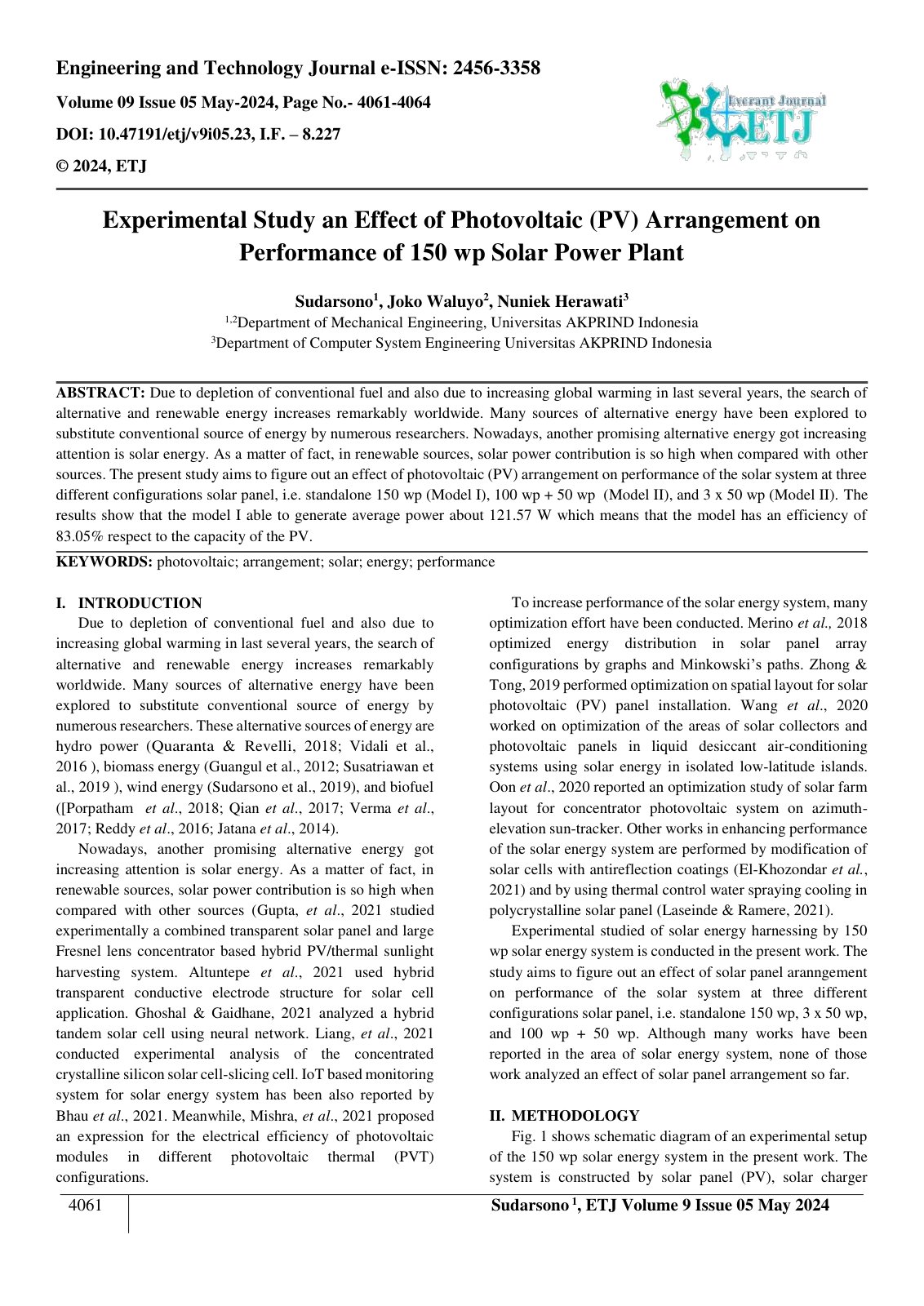 First page of 23 (9)