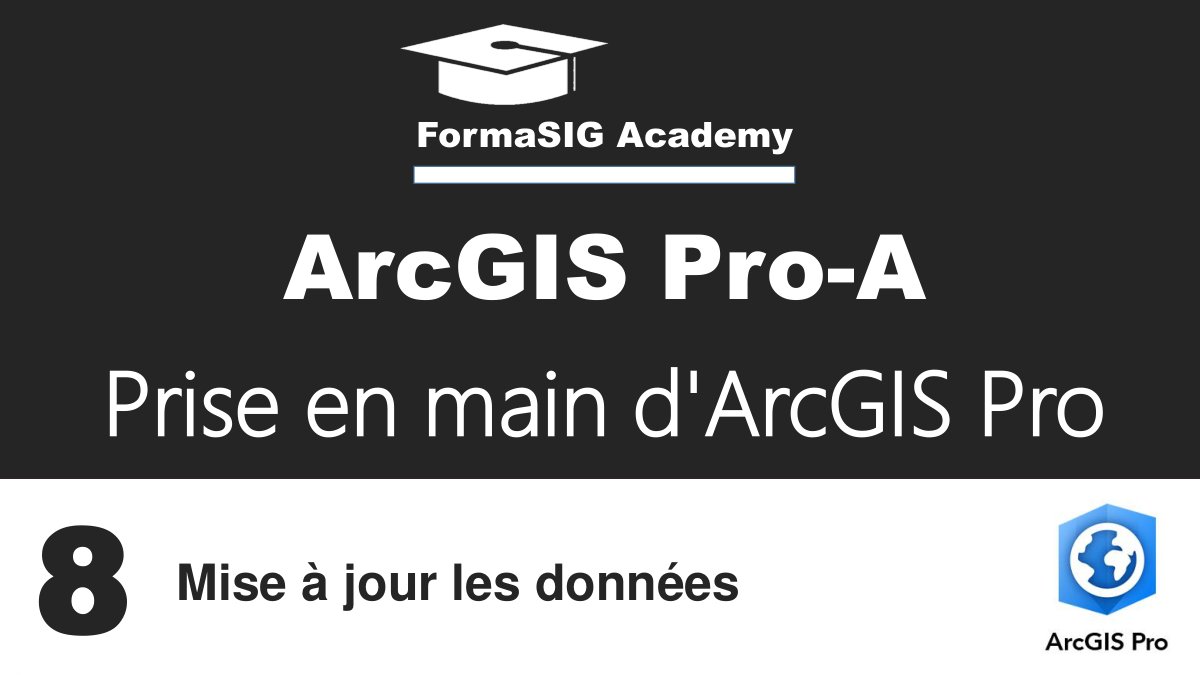 First page of 11   ArcGIS PRO A CH8