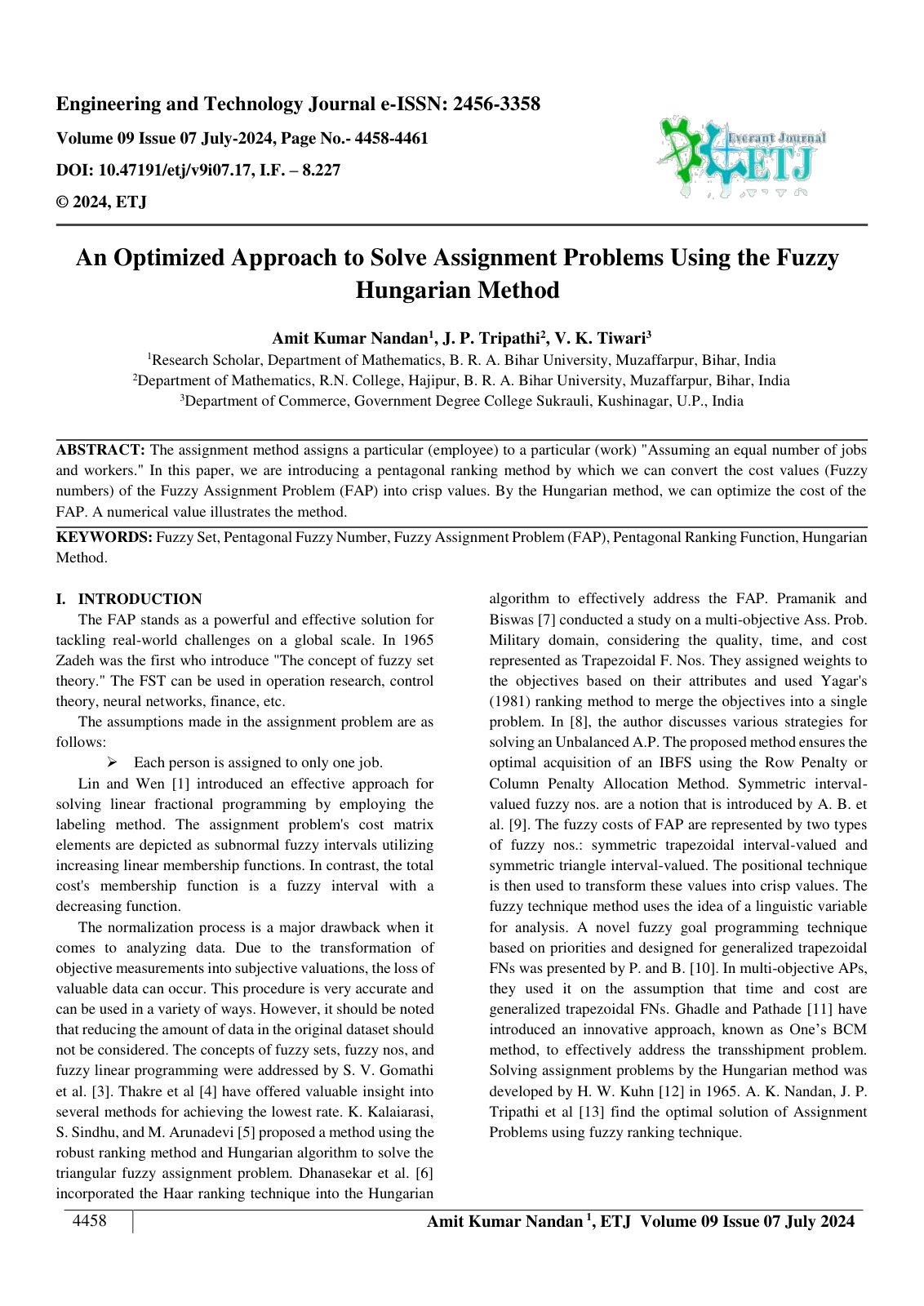 First page of 17 (7)