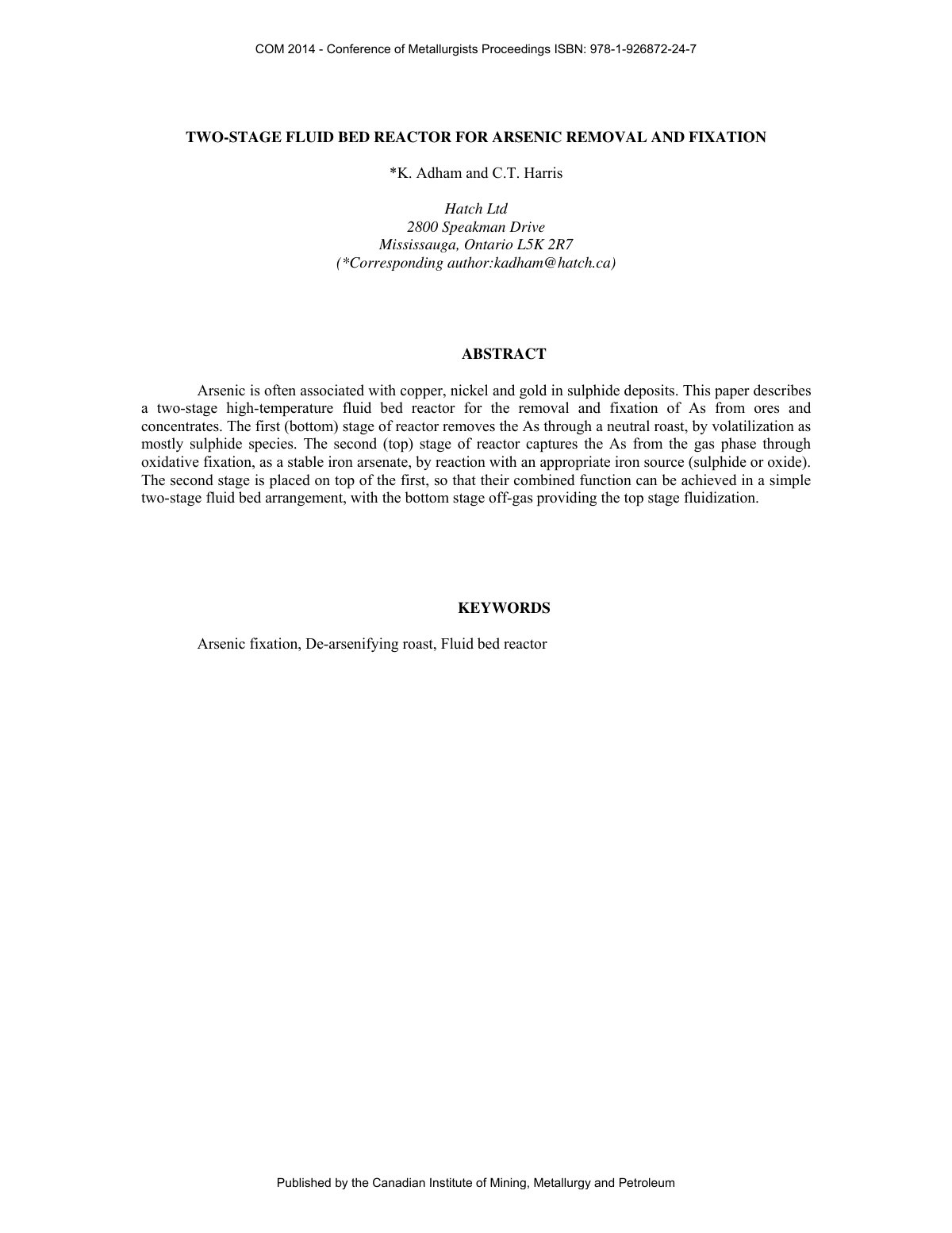 First page of 000 900 012 107