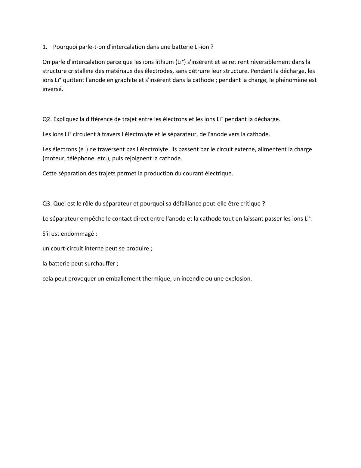 First page of tp 1 tech bat achiza Karoge bac 2 elm