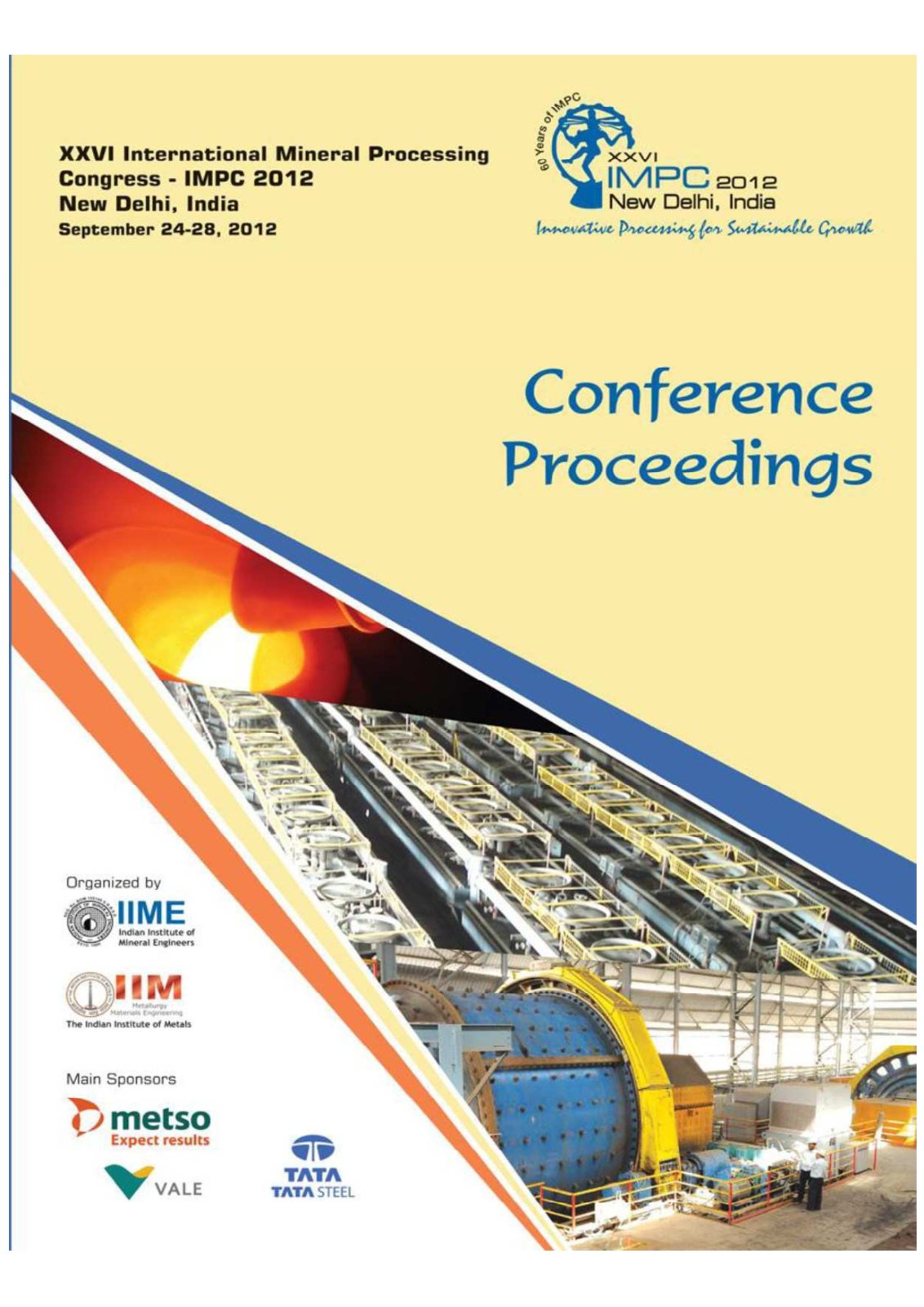 First page of Optimization studies on coal bio flotati