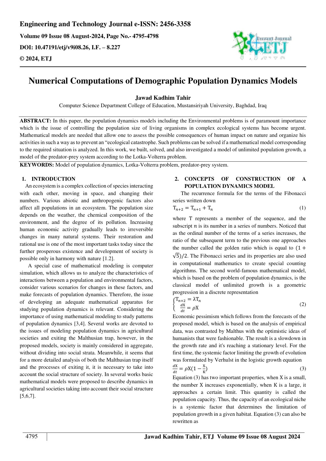 First page of 26 (5)